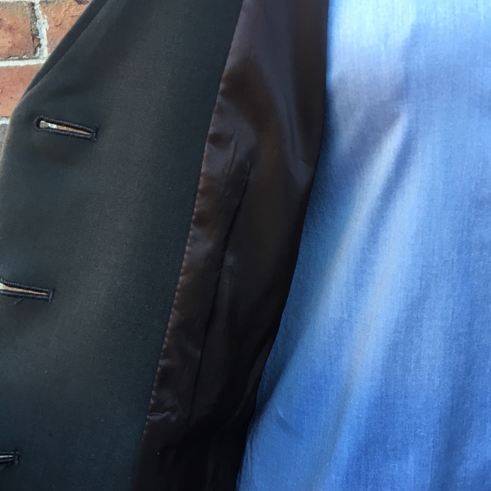 Brown Talbots Jacket - image 7